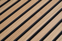 Échantillon de panneau acoustique Walleu