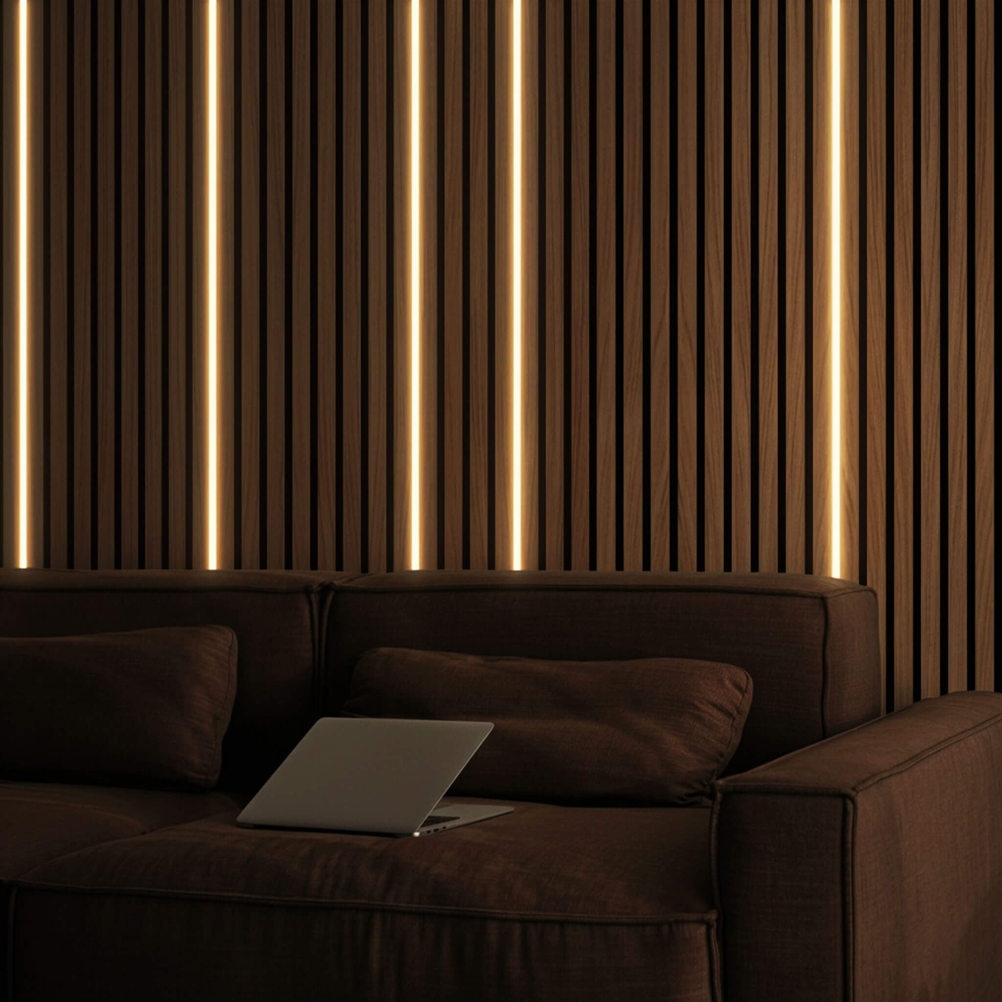 Walleu Bande LED