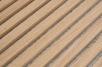 Échantillon de panneau acoustique Walleu