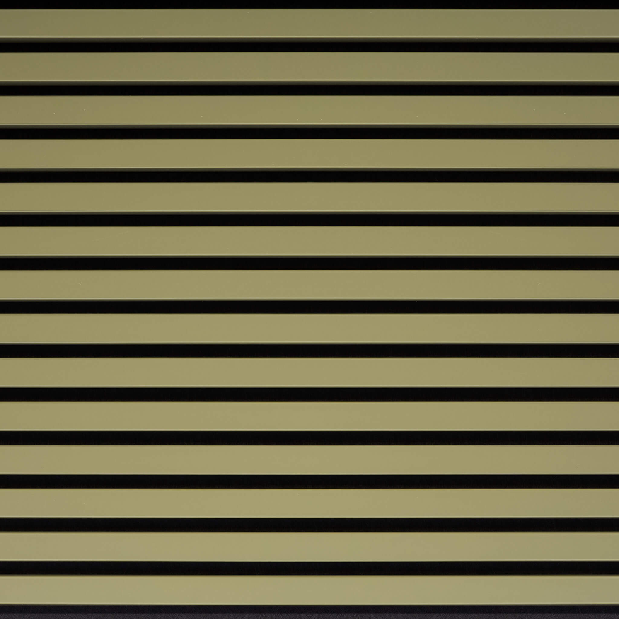 Panneau acoustique Walleu 240 x 60 cm | Olive