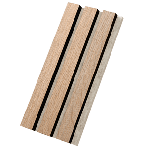 Échantillon de panneau acoustique Walleu