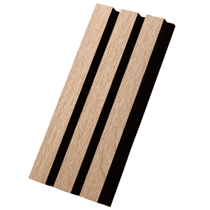 Échantillon de panneau acoustique Walleu