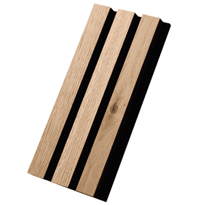 Échantillon de panneau acoustique Walleu