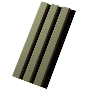 Échantillon de panneau acoustique Walleu