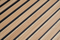Échantillon de panneau acoustique Walleu